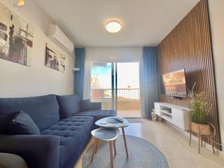 Apartament a Calle de los gases. Apartamiento de 2 dormitorios 1 baño en torrevieja alicante