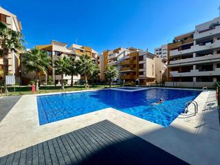 Apartamento en Calle mar de fondo. Piso de 3 dormitorios 2 baños en punta prima  la recoleta  orihu