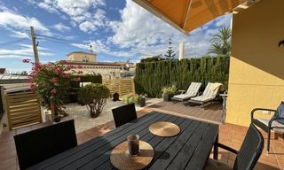 Apartament a Calle velázquez-villacosta i. Apartamento de 2 dormitorios 2 baños en orihuela costa  villa ma
