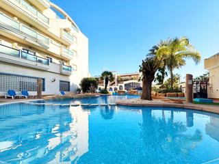 Àtic a Calle a-1 aguamarina 1. Atico de 2 dormitorios 1 baño en orihuela costa  agua marina