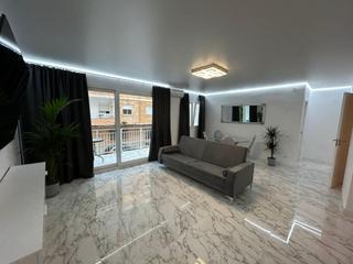 Apartament a Calle de vicente blasco ibañez. Apartamento reformado en playa del cura de 2 dormitorios 1 baño