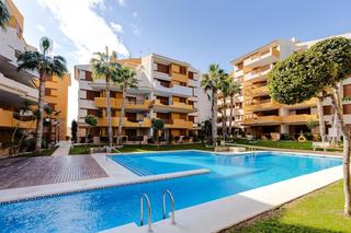 Apartament a Calle mar de fondo. Piso de 3 dormitorios 2 baños en punta prima  la recoleta  orihu