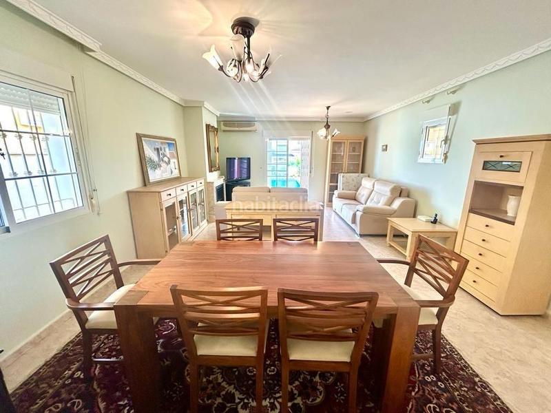 Foto 0286afd5-1be1-4cf2-8f70-e7fe4cd948dd. Xalet a calle caliza a La Regia Orihuela