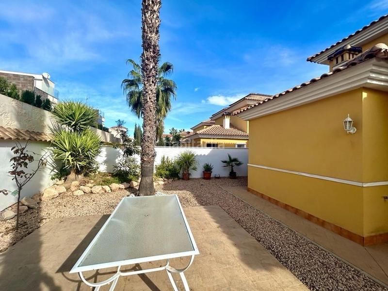 Foto 487e3e15-3466-44f0-a818-411d13a35ee2. Xalet a calle caliza a La Regia Orihuela