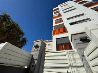Piccolo appartamento in Calle de los hermanos parodi. Apartamento alegria ii con garaje incluido. 1 dormitorio. 1 baño