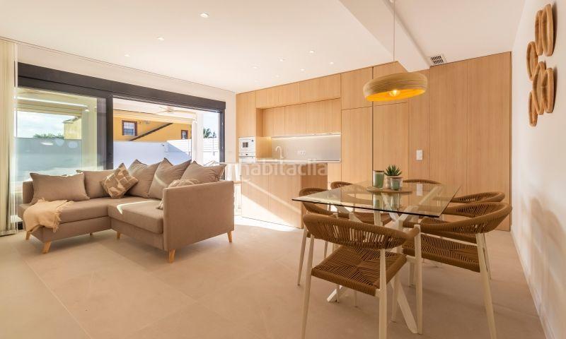 Foto 35531a6b-7b25-475b-9c05-b95771e7a16f. Chalet con riscaldamento piscina in Zona Carrefour - Urbanizaciones Torrevieja