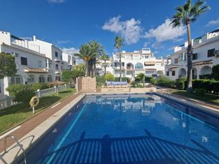 Maison jumelée à Calle barracas. Adosado de 3 dormitorios 2 baños en ciudad quesada  alicante