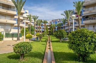 Àtic a Ancla. Duplex de 4 dormitorios 3 baños en orihuela costa  agua marina