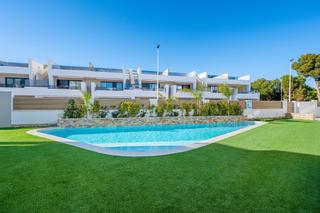 Apartament a Sin calle en la migracion. Apartamento de 2 dormitorios 2 baños en san pedro del pinatar  m
