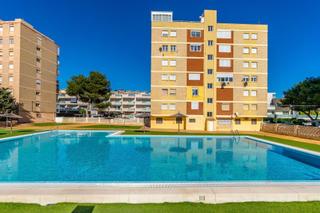 Apartament a Avenida de las palmeras. Apartamento de 4 dormitorios 3 baños en la zenia  orihuela costa