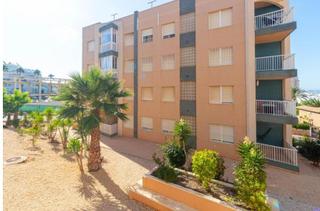 Apartament a Urbanizacion caretera del torrejon. Apartamento  junto al mar 2 habitaciones en cabo cervera en torr