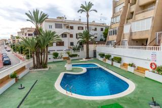 Apartament a Torrejón. Apartamento de 2 dormitorios 1 baño en torrevieja  cabo cervera