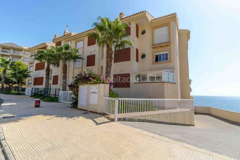 Foto 532c5dbd-ac56-4e7d-aab3-4462438a3fd9. Affitto piccolo appartamento in y-1 campoa-sector norte 8 in Orihuela