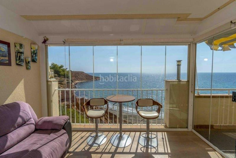 Foto f003b553-6ef0-4cd7-8bc8-715013027af0. Location appartement dans y-1 campoa-sector norte 8 dans Orihuela