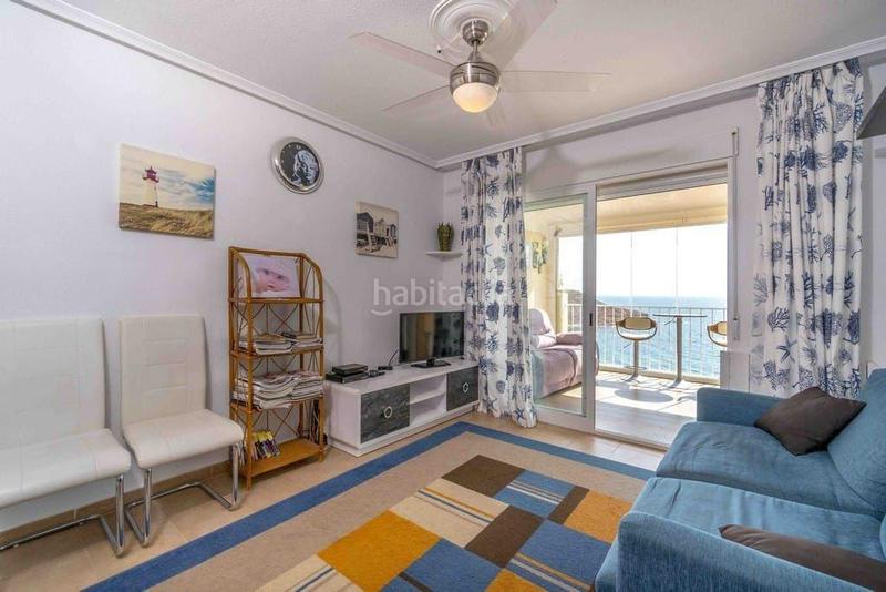 Foto 2c8ea239-9524-496e-9eab-bbd4585ee1fb. Rent apartment in y-1 campoa-sector norte 8 in Aguamarina Orihuela