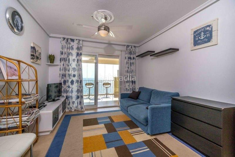 Foto 86898a7d-43d0-40ae-9d61-ff5c156cb536. Rent apartment in y-1 campoa-sector norte 8 in Aguamarina Orihuela