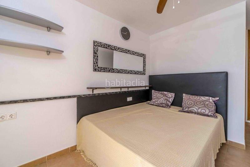 Foto 9114b9b8-905d-429c-926b-60abce301b77. Rent apartment in y-1 campoa-sector norte 8 in Aguamarina Orihuela
