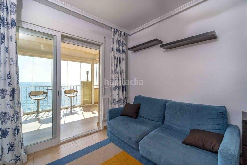 Foto d56ae4b1-6d86-429c-b304-b6541b19dbb3. Rent apartment in y-1 campoa-sector norte 8 in Aguamarina Orihuela
