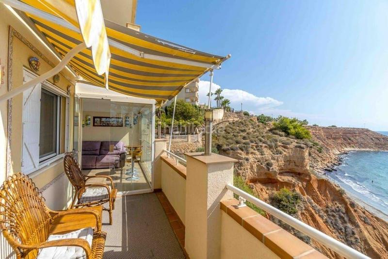 Foto eb4d2a5d-4dba-45a1-9e22-4ad01ce7e6a8. Rent apartment in y-1 campoa-sector norte 8 in Aguamarina Orihuela