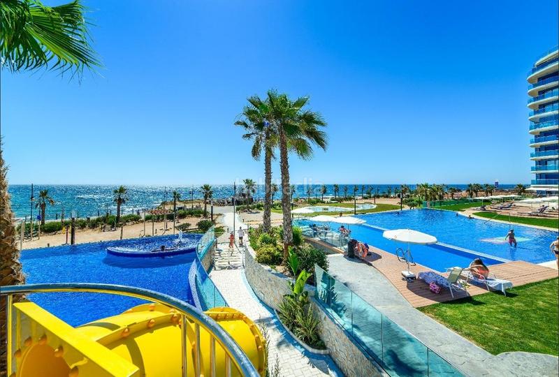 Foto 060ef925-fc6b-4a2b-834b-b85e3760577a. Piccolo appartamento in calle de la mar llana 5 in Torrevieja