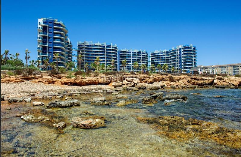 Foto 25bdfa57-9adf-45ab-a542-8309d62b8744. Piccolo appartamento in calle de la mar llana 5 in Torrevieja