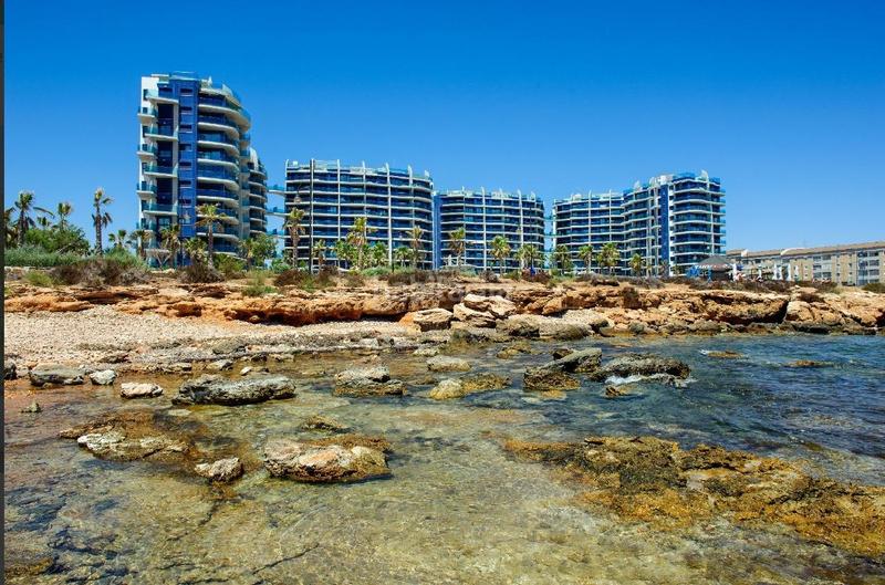 Foto 3661fc85-efde-4fdc-84a0-7d63bfead101. Piccolo appartamento in calle de la mar llana 5 in Torrevieja