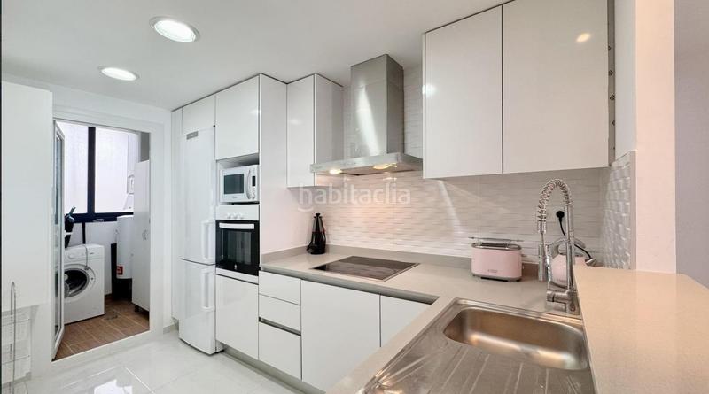 Foto 5c55f4d5-60d9-4589-ae41-51197e2e4b64. Piccolo appartamento in calle de la mar llana 5 in Torrevieja