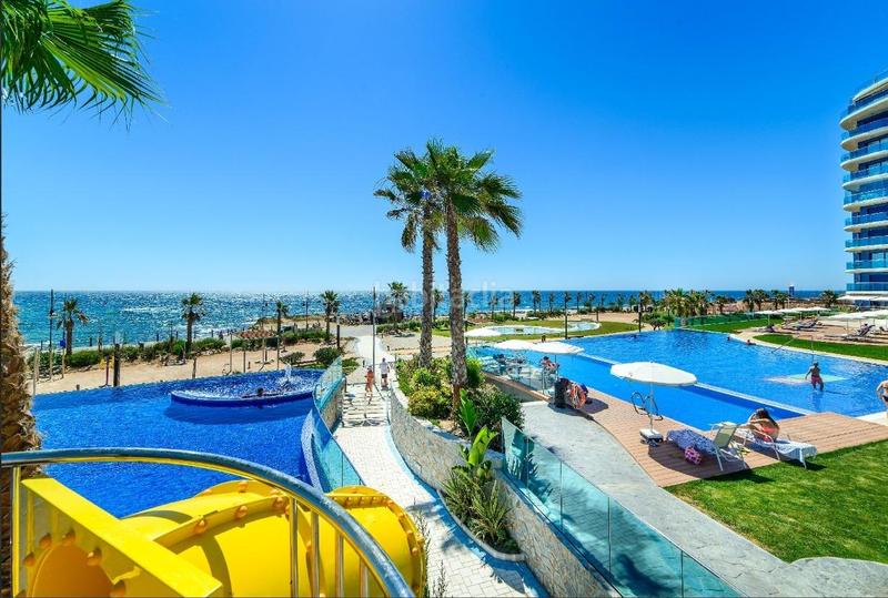 Foto 63c8480c-a4bf-4f02-b790-4ca39523a3c1. Piccolo appartamento in calle de la mar llana 5 in Torrevieja