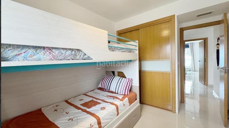 Foto 748aed8d-b50a-4729-9ffc-c1cc2f344c61. Piccolo appartamento in calle de la mar llana 5 in Torrevieja