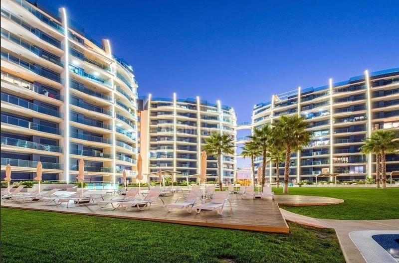 Foto 94bc0a46-e943-4786-aba0-ebc22a62bea4. Piccolo appartamento in calle de la mar llana 5 in Torrevieja