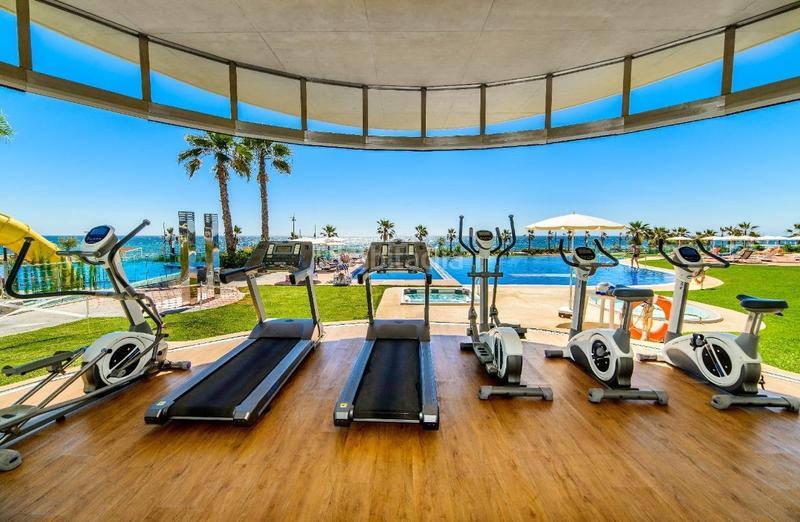 Foto afc8267f-f5f4-48a0-8532-3e583aa6f01a. Piccolo appartamento in calle de la mar llana 5 in Torrevieja