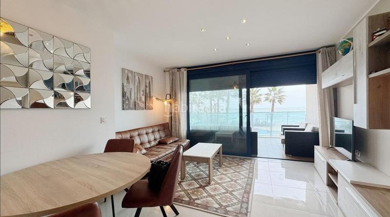 Foto cf2ee0ae-1558-4dbc-8c0d-3743fdcfeb57. Piccolo appartamento in calle de la mar llana 5 in Torrevieja