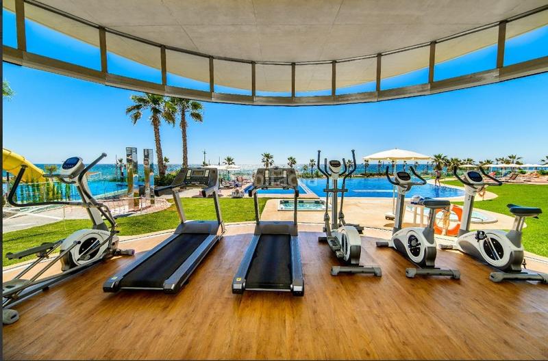 Foto f4ad6a44-a958-4a4a-8a21-57caba086058. Piccolo appartamento in calle de la mar llana 5 in Torrevieja