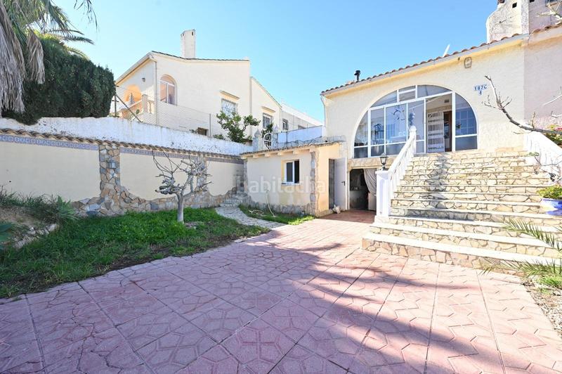 Foto 94a53bc3-65b5-45d1-8f62-4d8fd1e60bc9. House in calle cabo de palo bal 2 in Los Balcones y los Altos Orihuela