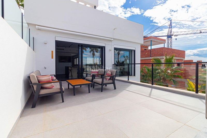 Foto 0200f7af-a2e9-48c7-944b-7a972ce3288a. Chalet en andalucía villa alicante en San Fulgencio