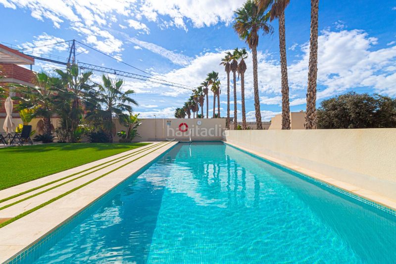 Foto 3f932858-d7f9-4f3f-949b-745269888e84. Chalet en andalucía villa alicante en San Fulgencio