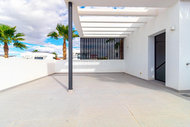 Foto 6d424de3-b18b-4719-8770-d539e3ba303a. Chalet en andalucía villa alicante en San Fulgencio