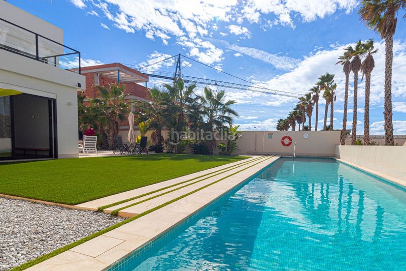 Foto 76076a40-29b1-4ee4-a93d-9cf681afe05d. Chalet en andalucía villa alicante en San Fulgencio