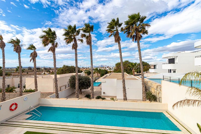 Foto 9b5c4326-cb8e-40ed-bb65-3d11610c68b4. Chalet en andalucía villa alicante en San Fulgencio