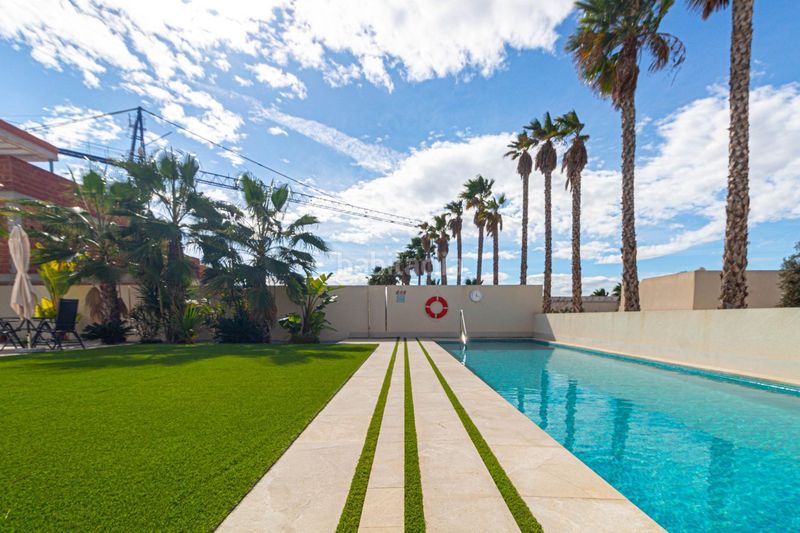 Foto 9d06cfc5-3043-4127-8aa2-9ae771c0a57f. Chalet en andalucía villa alicante en San Fulgencio