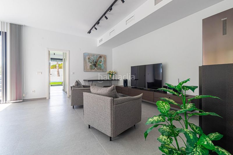 Foto a1fd22a3-3ed8-41a5-b26b-5fe814933f38. Chalet en andalucía villa alicante en San Fulgencio