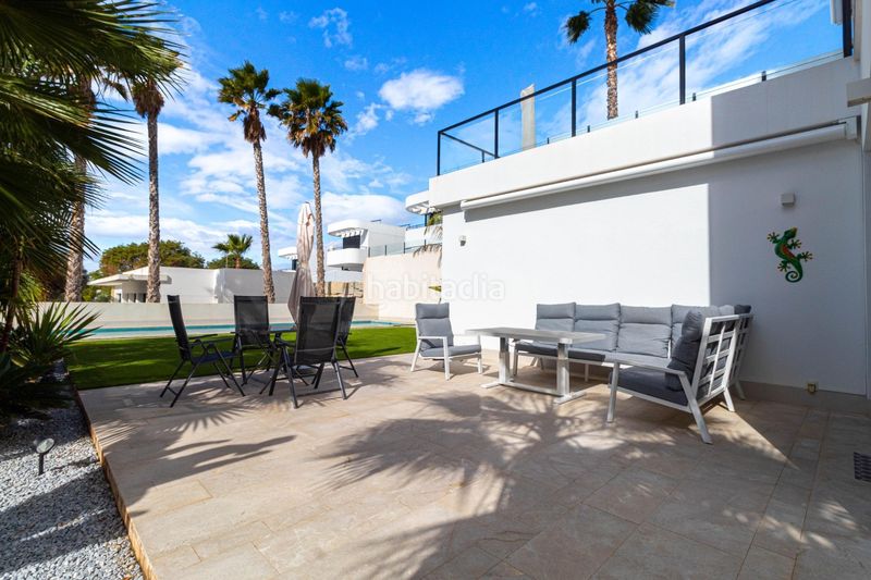 Foto ae19c5d9-dc11-484a-8c02-3d7e25b2ddfe. Chalet en andalucía villa alicante en San Fulgencio