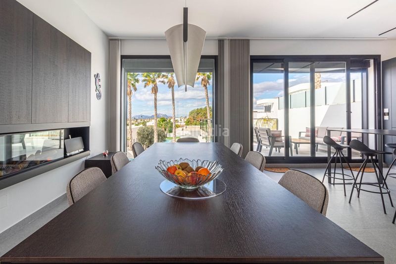 Foto d228ae12-9369-4598-8b9b-1802c42e0700. Chalet en andalucía villa alicante en San Fulgencio