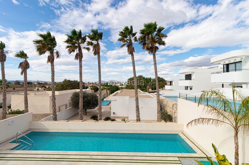 Foto d6664cac-f7e4-463a-b1a4-4ed68d192395. Chalet en andalucía villa alicante en San Fulgencio