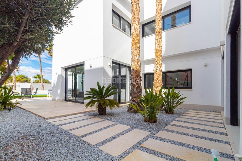 Foto f1ea9873-3acd-46a1-b32f-eee346ed3eb2. Chalet en andalucía villa alicante en San Fulgencio
