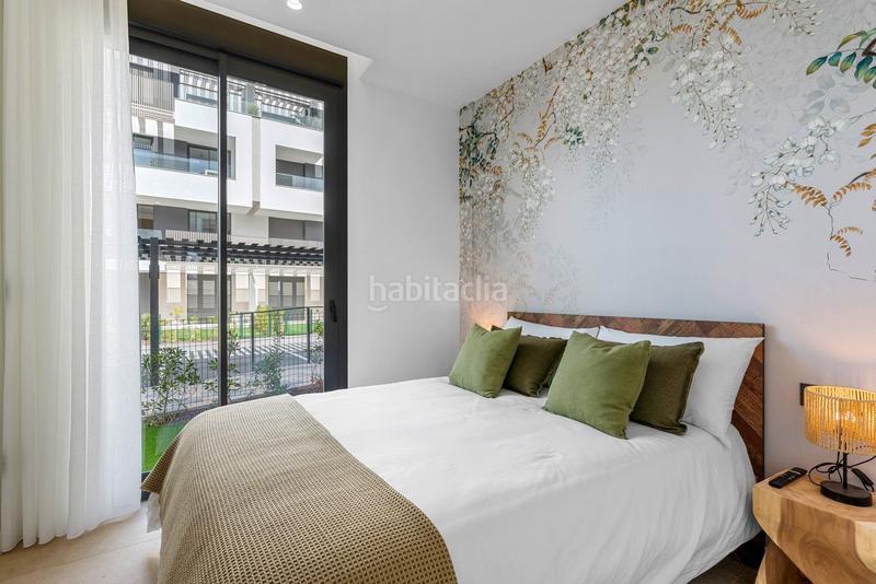 Foto 14e85498-c1b5-4303-9c8c-e525baff8edd. Apartament a calle sin calle en la migracion a Torre-Pacheco Torre - Pacheco