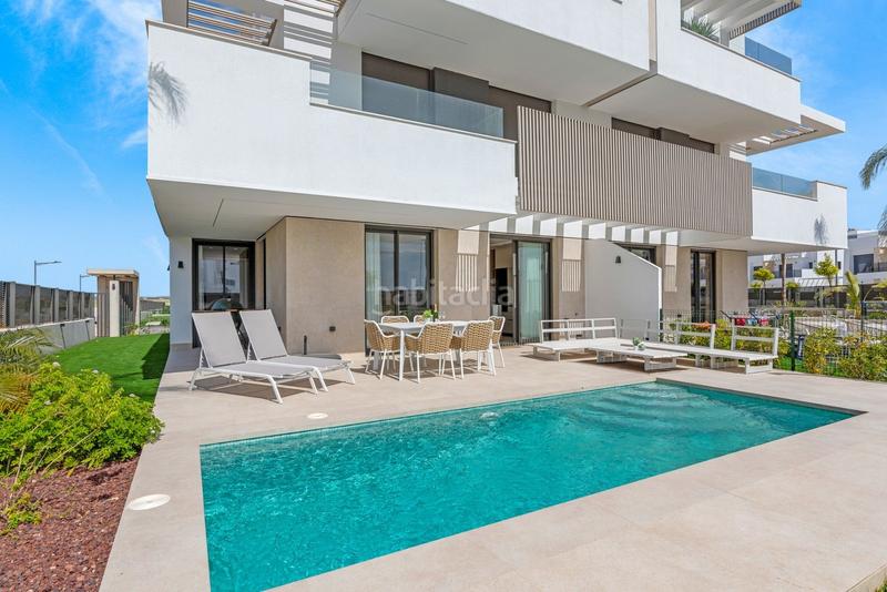 Foto 2a72f9ef-c784-4654-88c2-1b91deef28eb. Apartament a calle sin calle en la migracion a Torre-Pacheco Torre - Pacheco