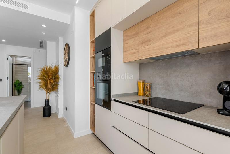 Foto 4bdb33dc-5eea-4ed0-90f5-1c6fb740d8ad. Apartament a calle sin calle en la migracion a Torre-Pacheco Torre - Pacheco