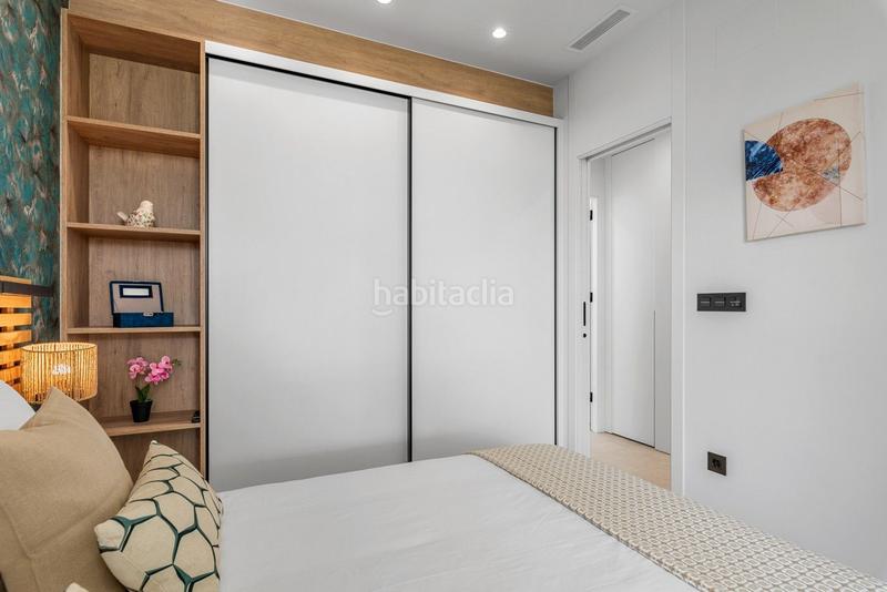 Foto 4ea016d6-56dd-4d58-b19d-e741bebebe67. Apartament a calle sin calle en la migracion a Torre-Pacheco Torre - Pacheco