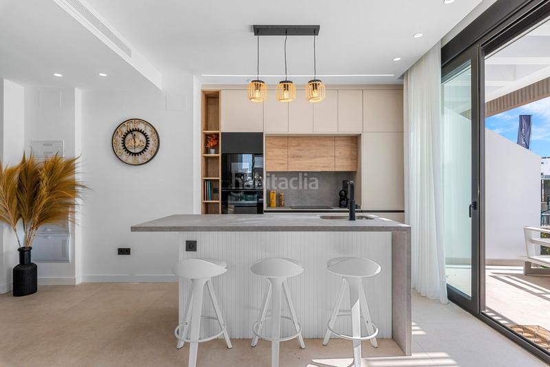 Foto 5ef2c4f1-37df-4cba-98d1-f714b39e4273. Apartament a calle sin calle en la migracion a Torre-Pacheco Torre - Pacheco